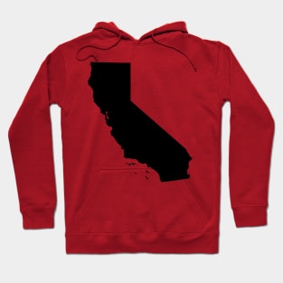 California Hoodie